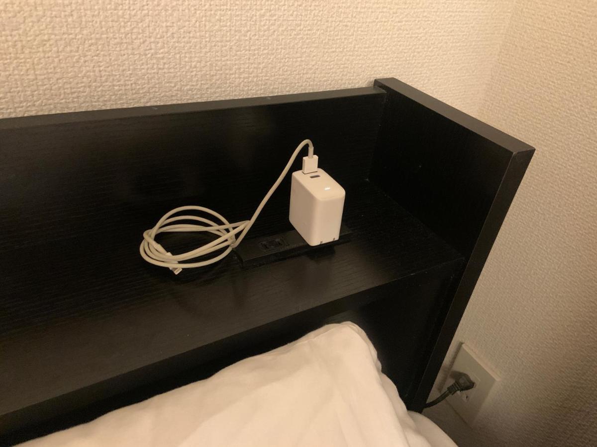 Apartamento Sj House -Short Walk From 3 Stations Including Shinjuku Station Tokio Exterior foto