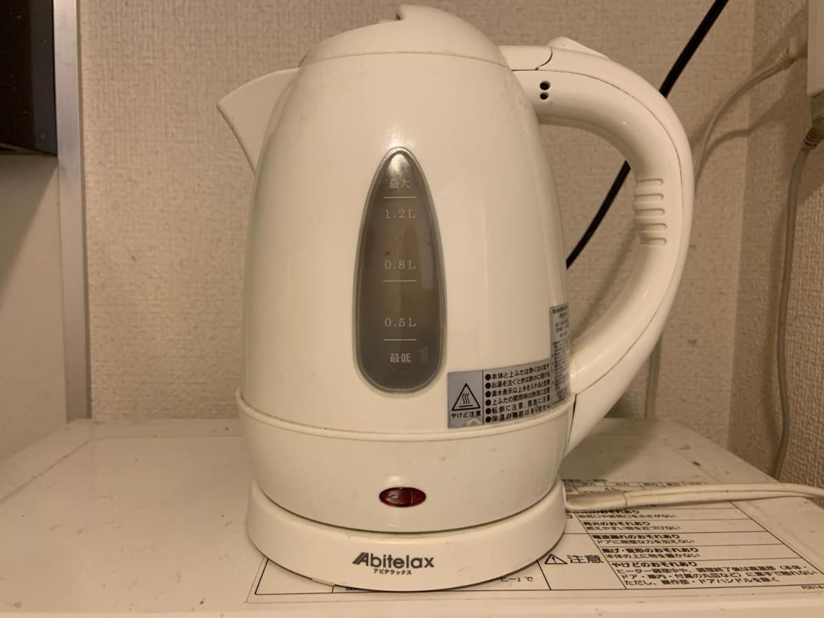 Apartamento Sj House -Short Walk From 3 Stations Including Shinjuku Station Tokio Exterior foto